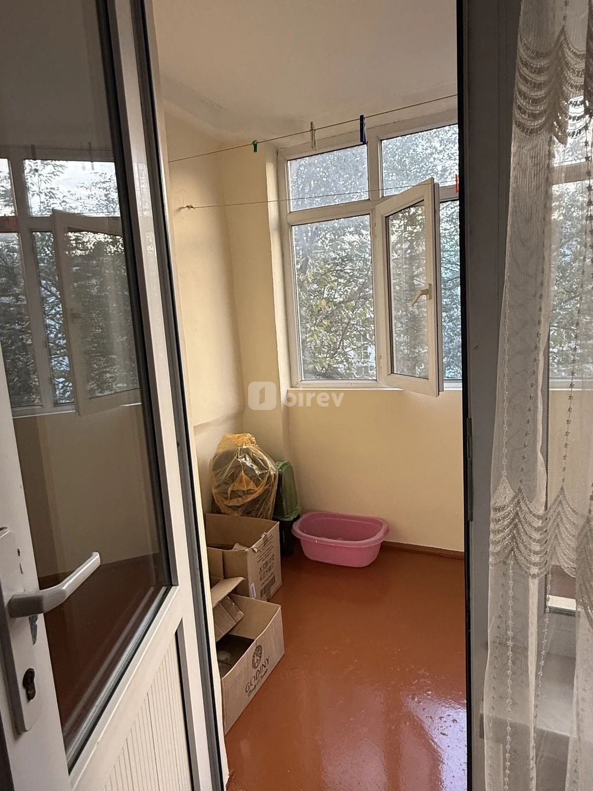 3 otaqlı mənzil, Bakıxanov q., Yavər Əliyev küçəsi, Sabunçu rayonu — şəkil 8