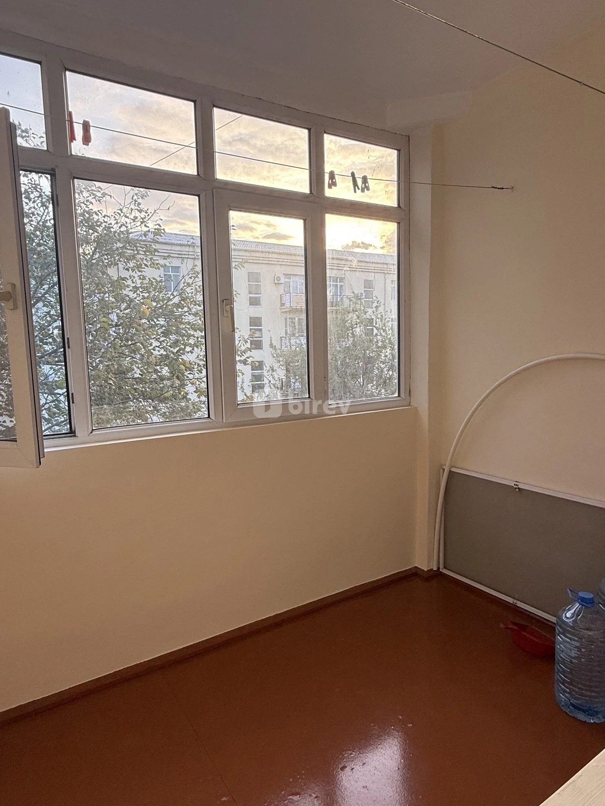 3 otaqlı mənzil, Bakıxanov q., Yavər Əliyev küçəsi, Sabunçu rayonu — şəkil 9
