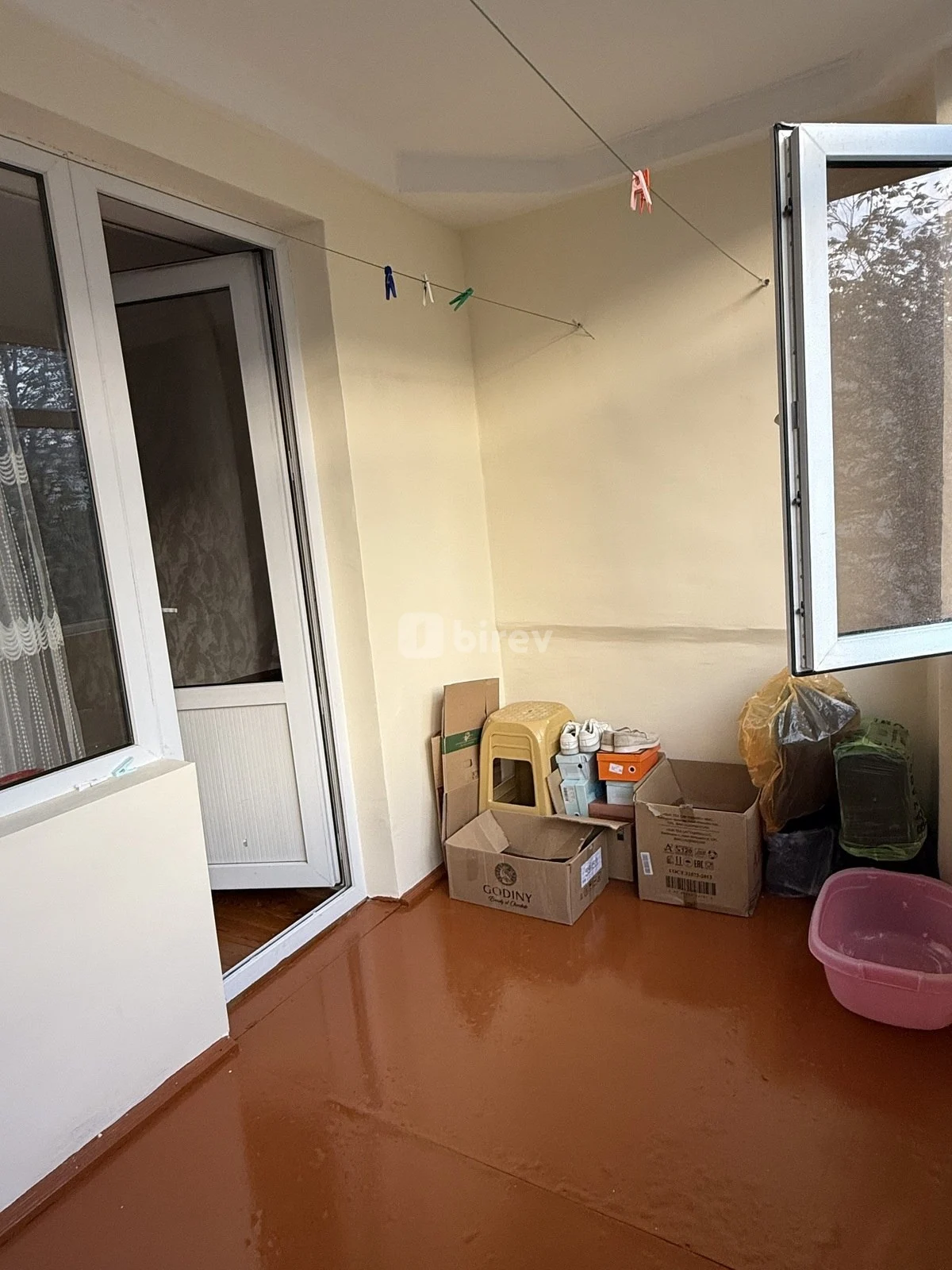 3 otaqlı mənzil, Bakıxanov q., Yavər Əliyev küçəsi, Sabunçu rayonu — şəkil 10