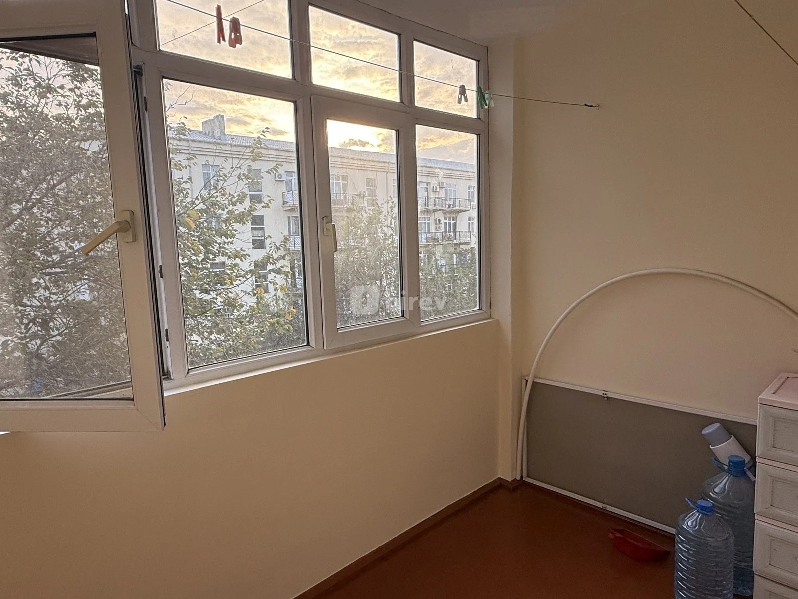 3 otaqlı mənzil, Bakıxanov q., Yavər Əliyev küçəsi, Sabunçu rayonu — şəkil 11