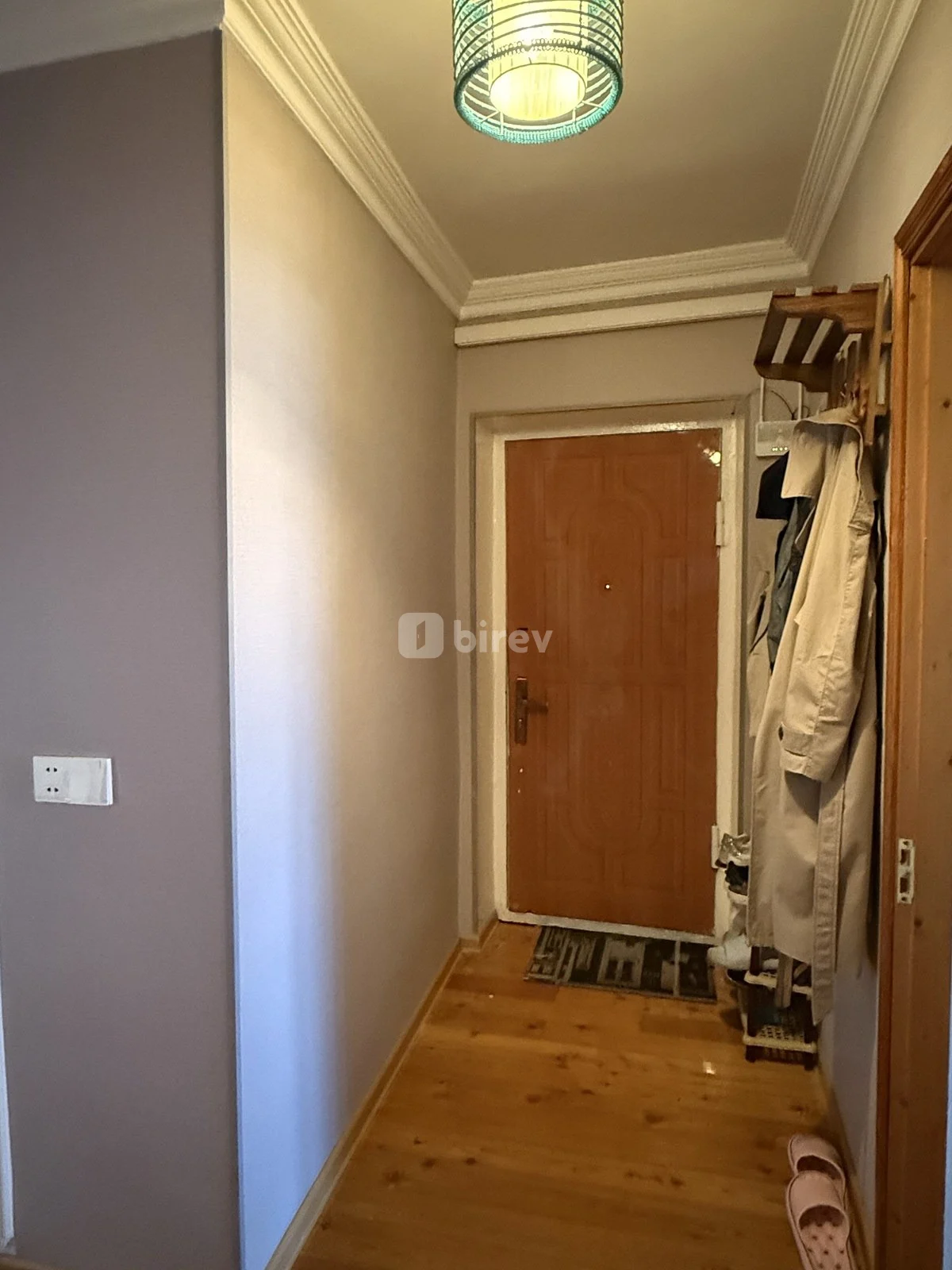 3 otaqlı mənzil, Bakıxanov q., Yavər Əliyev küçəsi, Sabunçu rayonu — şəkil 12