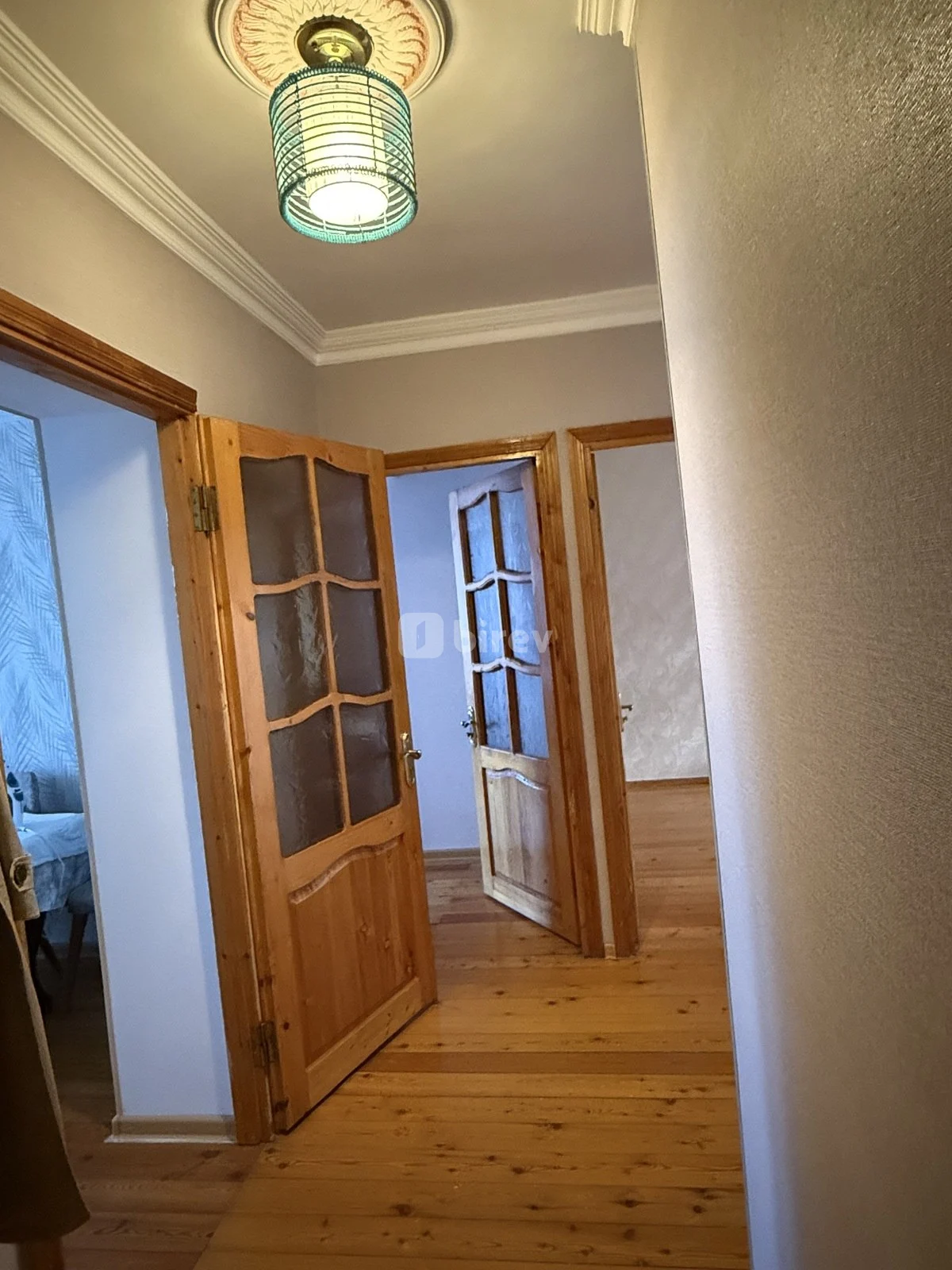 3 otaqlı mənzil, Bakıxanov q., Yavər Əliyev küçəsi, Sabunçu rayonu — şəkil 13