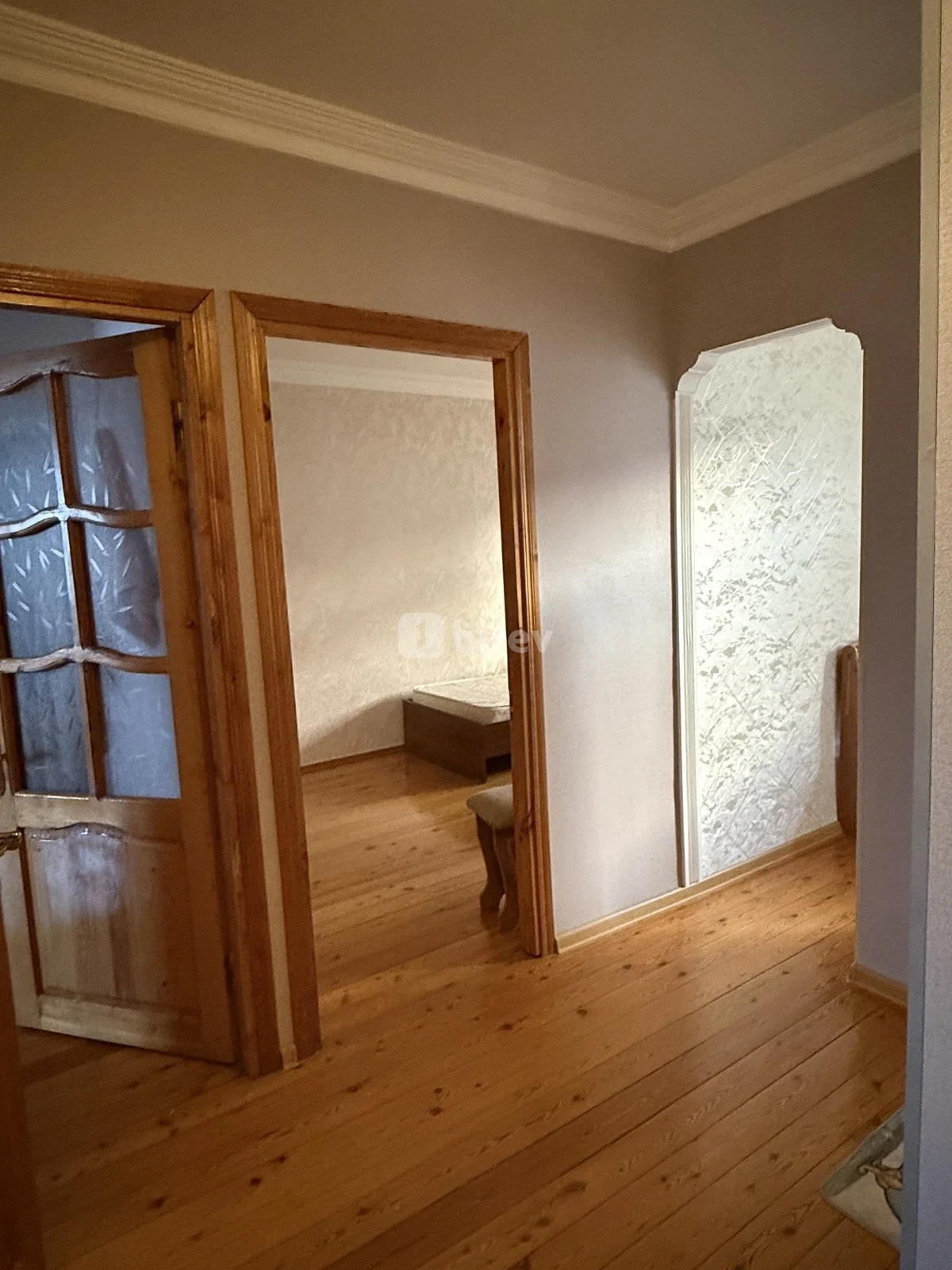 3 otaqlı mənzil, Bakıxanov q., Yavər Əliyev küçəsi, Sabunçu rayonu — şəkil 14