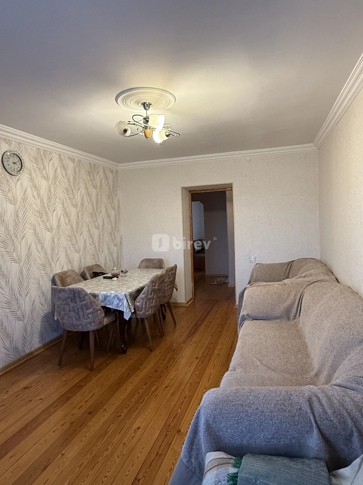 3 otaqlı mənzil, Bakıxanov q., Yavər Əliyev küçəsi, Sabunçu rayonu — şəkil 19