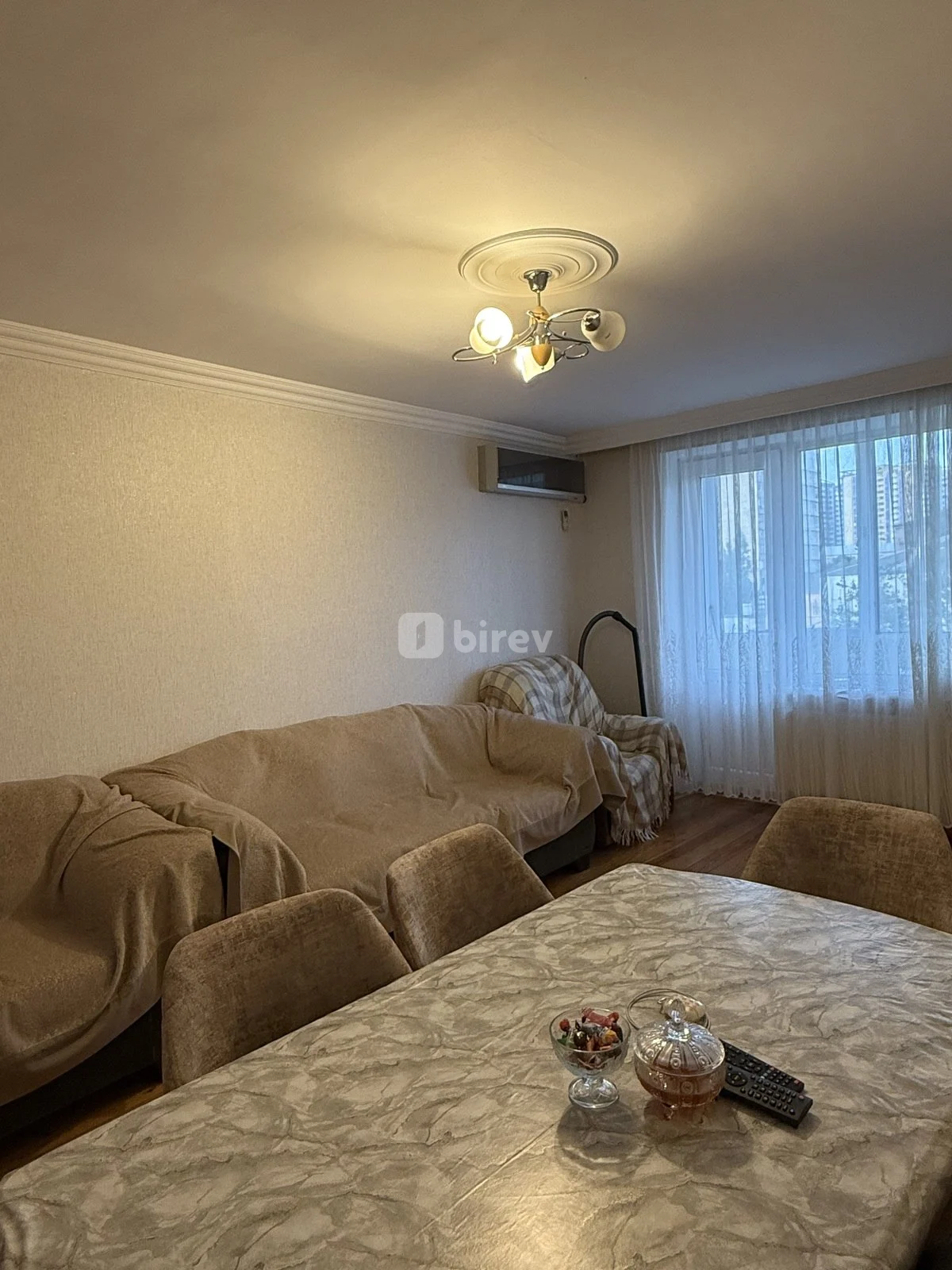3 otaqlı mənzil, Bakıxanov q., Yavər Əliyev küçəsi, Sabunçu rayonu — şəkil 20