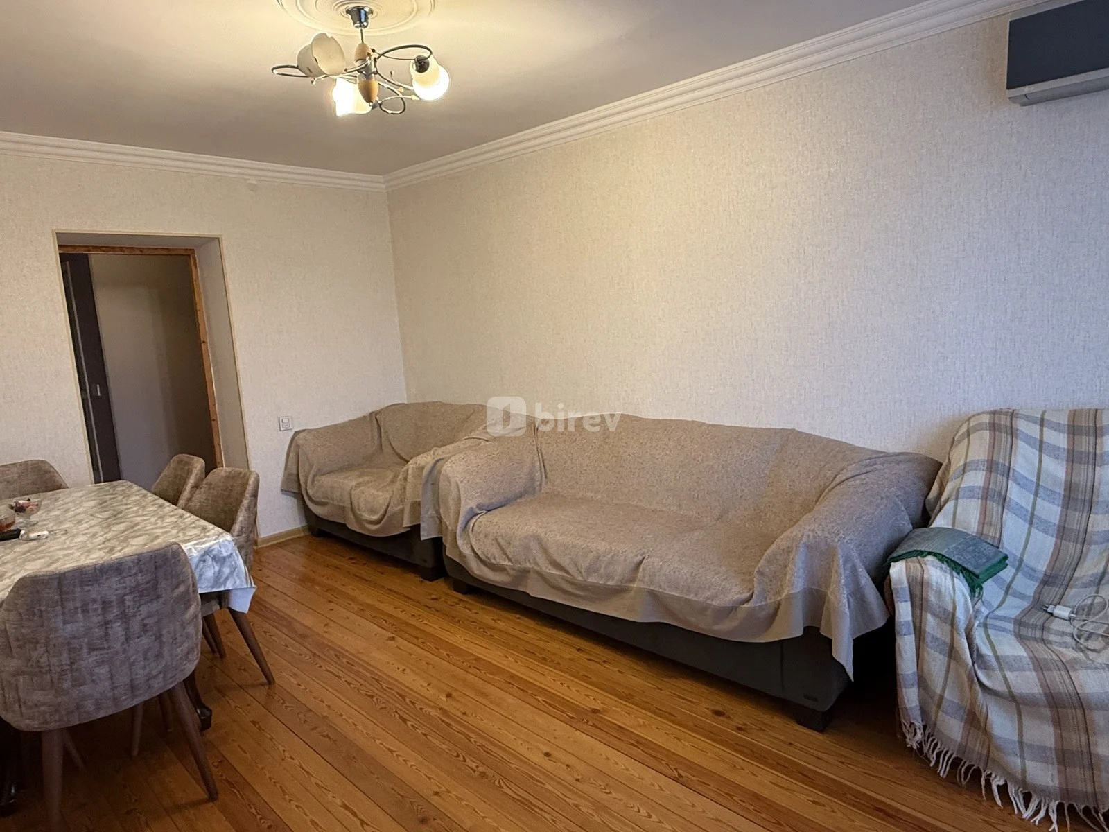 3 otaqlı mənzil, Bakıxanov q., Yavər Əliyev küçəsi, Sabunçu rayonu — şəkil 21