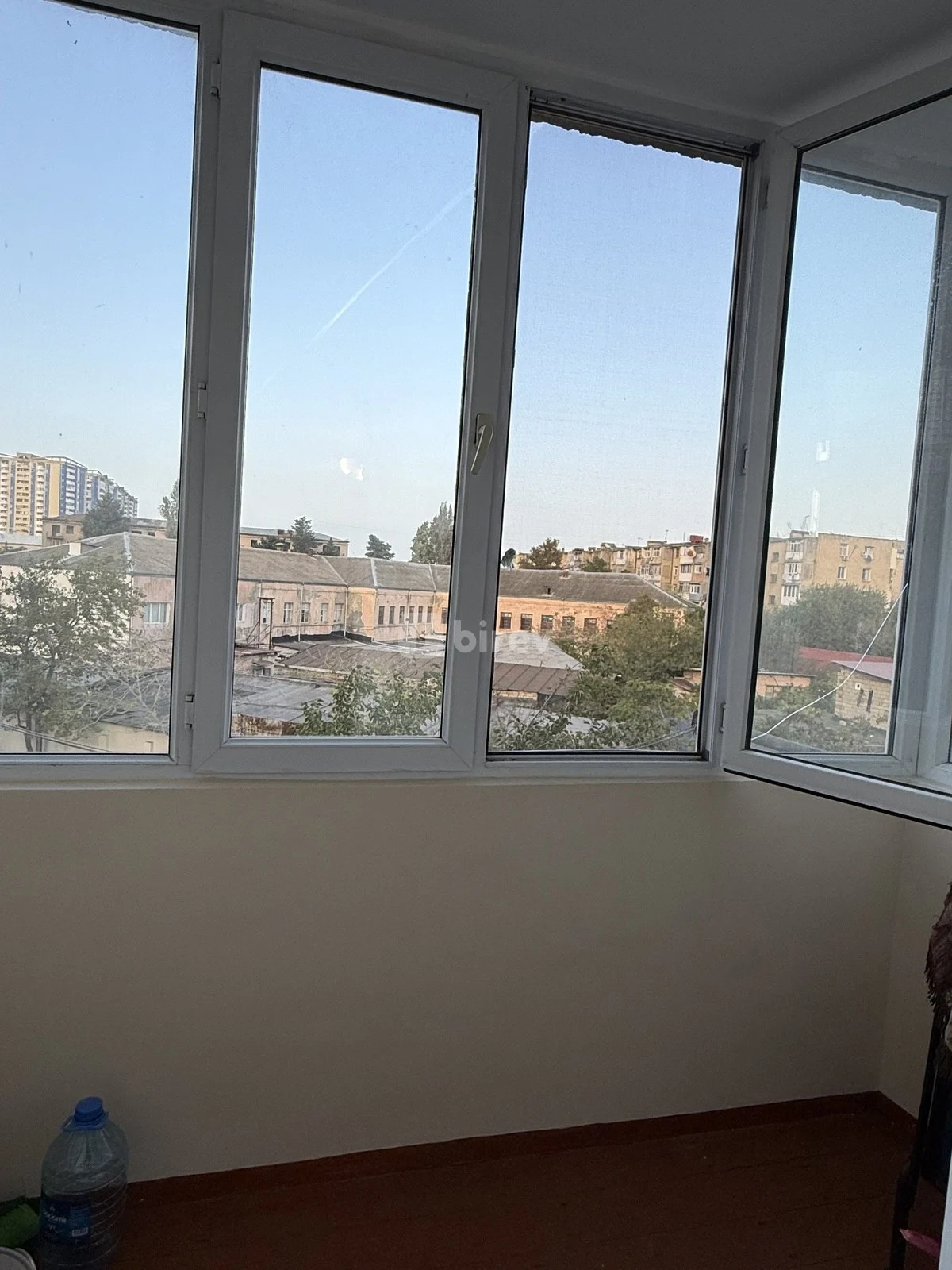 3 otaqlı mənzil, Bakıxanov q., Yavər Əliyev küçəsi, Sabunçu rayonu — şəkil 22