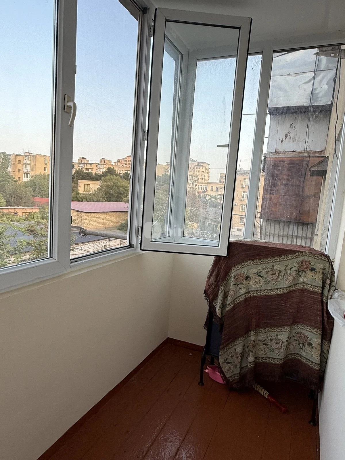 3 otaqlı mənzil, Bakıxanov q., Yavər Əliyev küçəsi, Sabunçu rayonu — şəkil 24