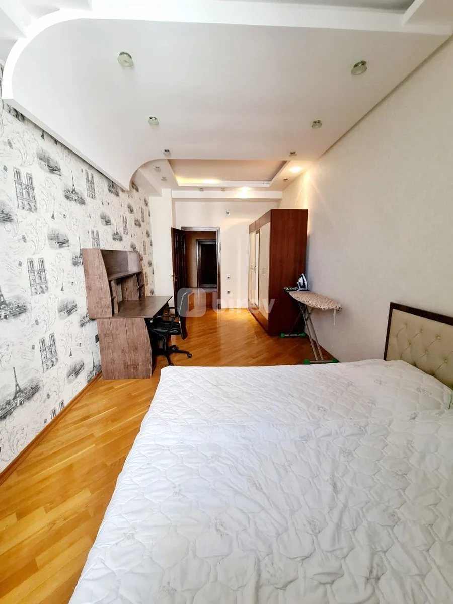 3 otaqlı mənzil, Nəsimi rayonu, Cəlil Məmmədquluzadə küç., Bakı şəhəri — şəkil 11