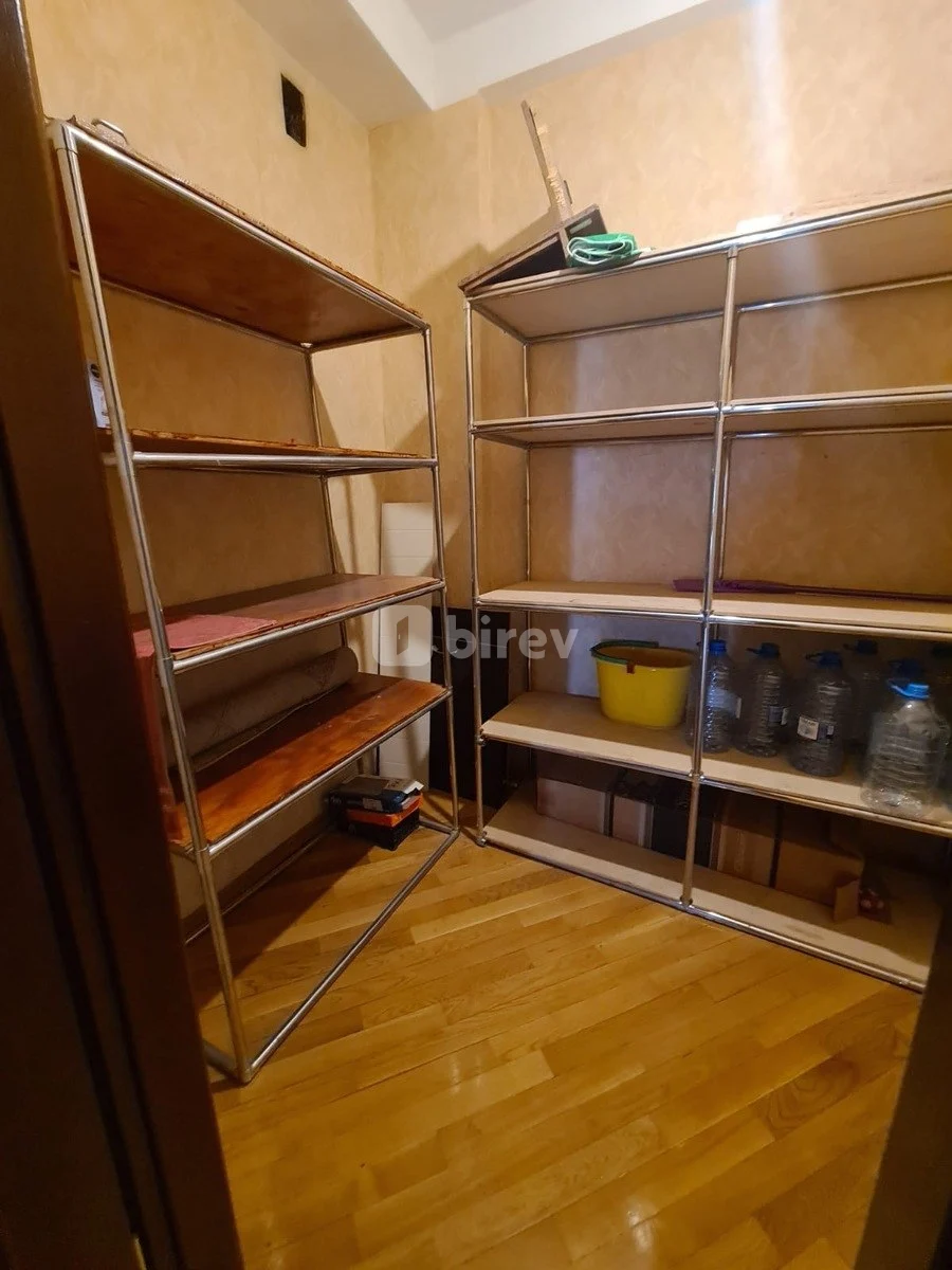 3 otaqlı mənzil, Nəsimi rayonu, Cəlil Məmmədquluzadə küç., Bakı şəhəri — şəkil 18