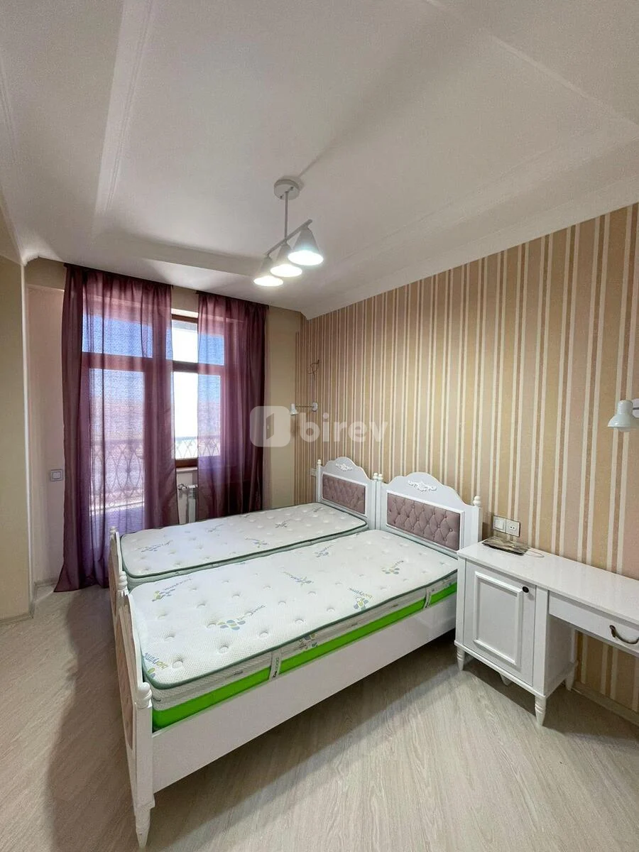 3 otaqlı mənzil, Yeni Yasamal q., Jasmin park Yasamal, Yasamal rayonu — şəkil 3