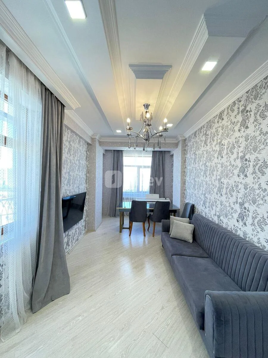 3 otaqlı mənzil, Yeni Yasamal q., Jasmin park Yasamal, Yasamal rayonu — şəkil 4