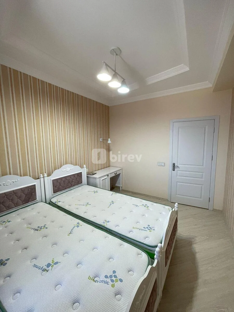 3 otaqlı mənzil, Yeni Yasamal q., Jasmin park Yasamal, Yasamal rayonu — şəkil 6