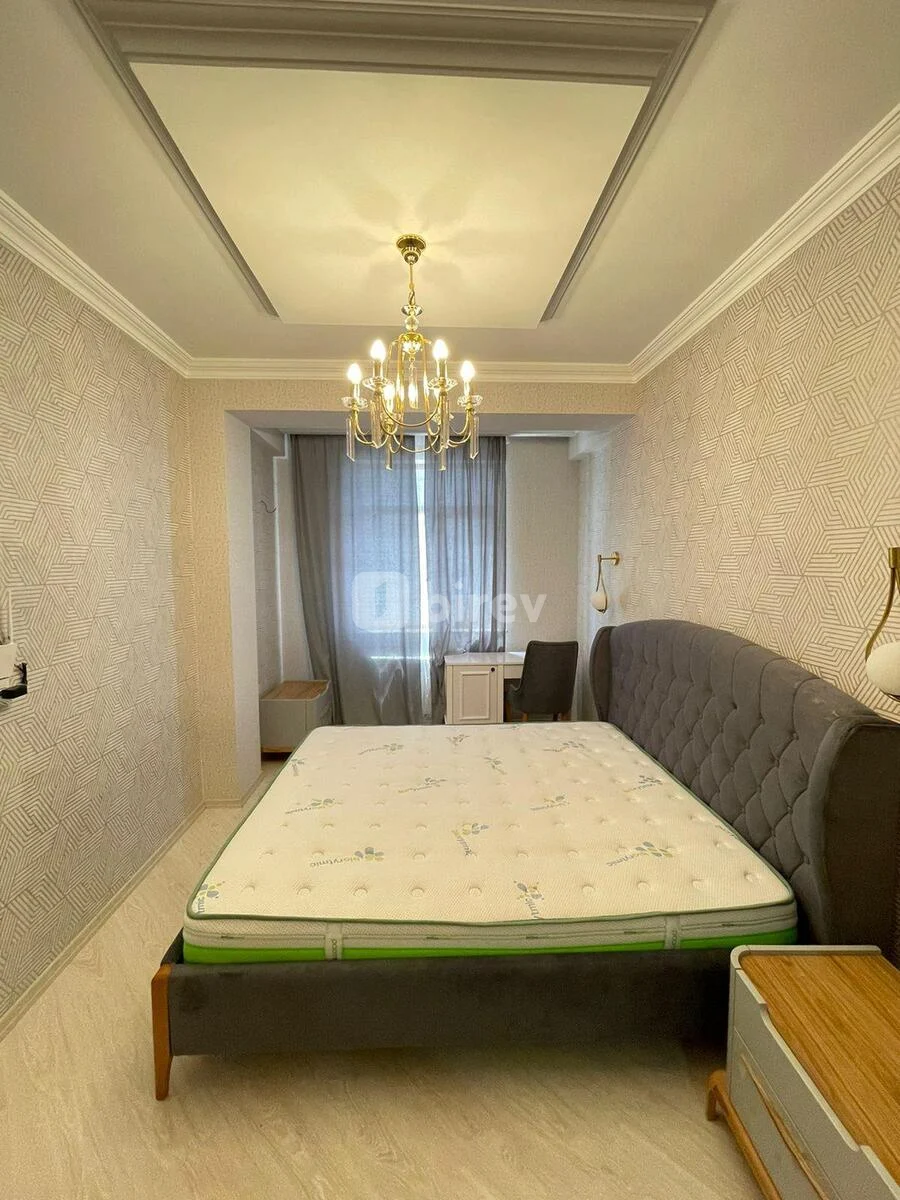 3 otaqlı mənzil, Yeni Yasamal q., Jasmin park Yasamal, Yasamal rayonu — şəkil 7
