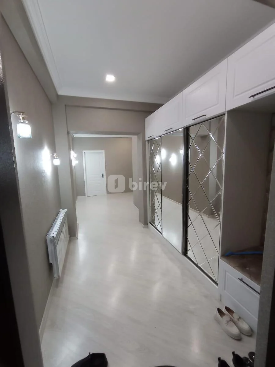 3 otaqlı mənzil, Yeni Yasamal q., Jasmin park Yasamal, Yasamal rayonu — şəkil 10