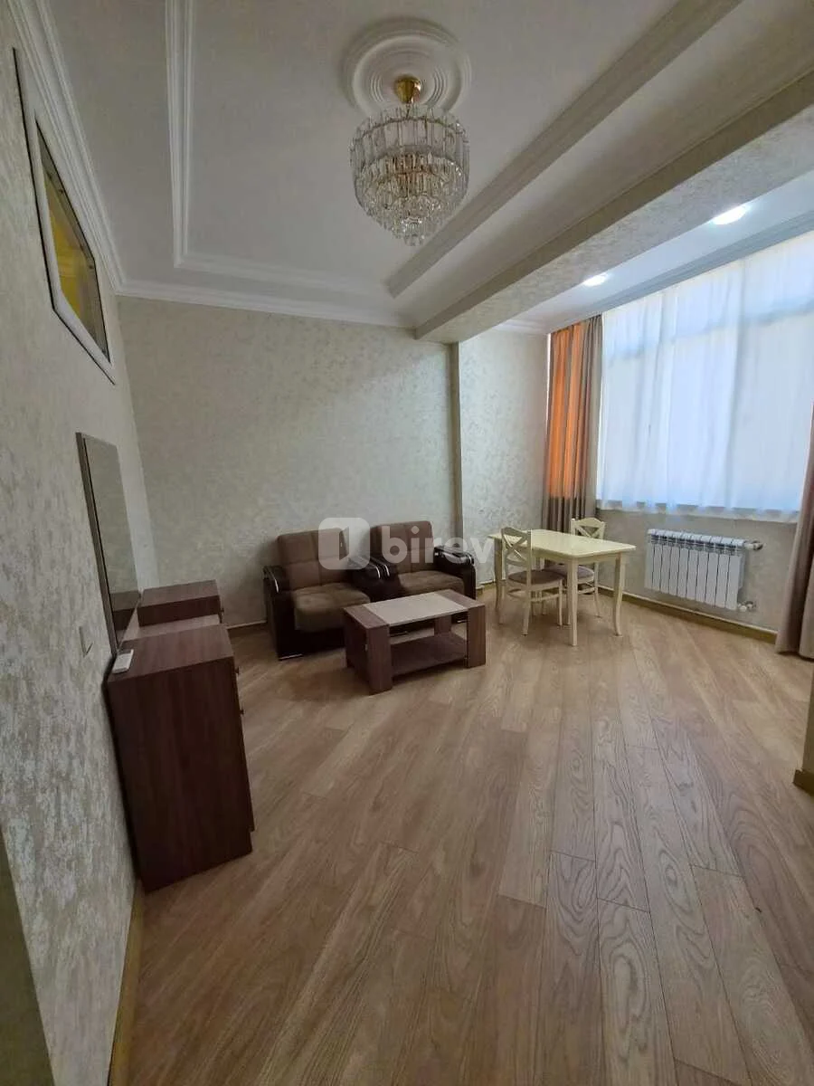 3 otaqlı mənzil, Lökbatan q., Cənub qapısı yaşayış kompleksi, Qaradağ rayonu — şəkil 4
