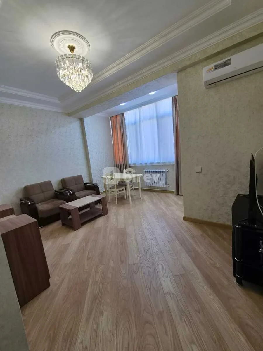 3 otaqlı mənzil, Lökbatan q., Cənub qapısı yaşayış kompleksi, Qaradağ rayonu — şəkil 5