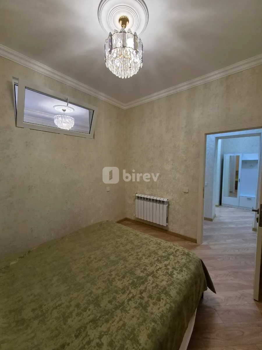 3 otaqlı mənzil, Lökbatan q., Cənub qapısı yaşayış kompleksi, Qaradağ rayonu — şəkil 7