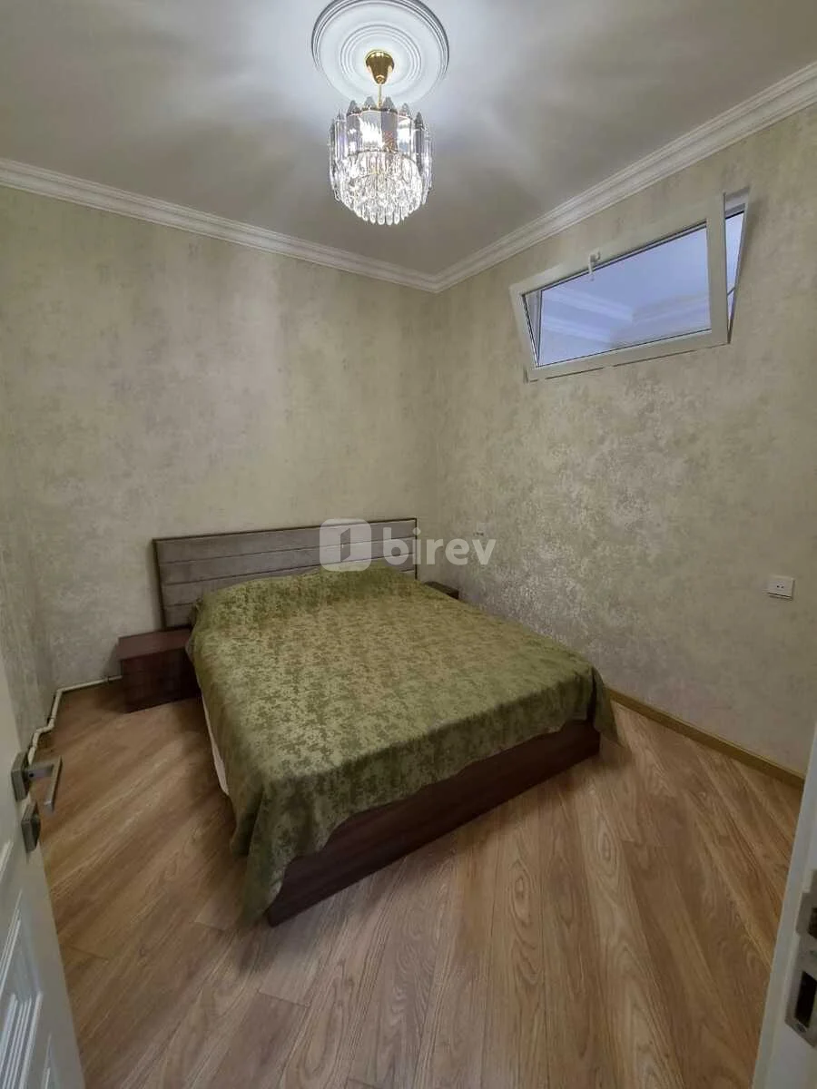 3 otaqlı mənzil, Lökbatan q., Cənub qapısı yaşayış kompleksi, Qaradağ rayonu — şəkil 11