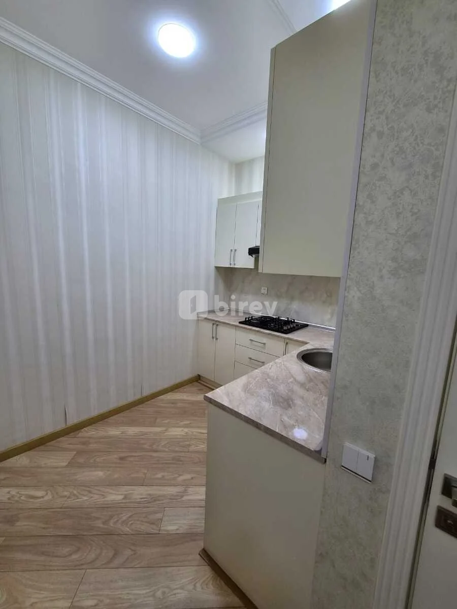 3 otaqlı mənzil, Lökbatan q., Cənub qapısı yaşayış kompleksi, Qaradağ rayonu — şəkil 17