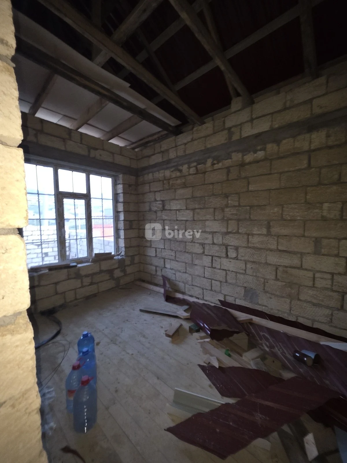 3 otaqlı həyət evi, Qobu q., Qobu qəsəbəsi, Abşeron rayonu — şəkil 4