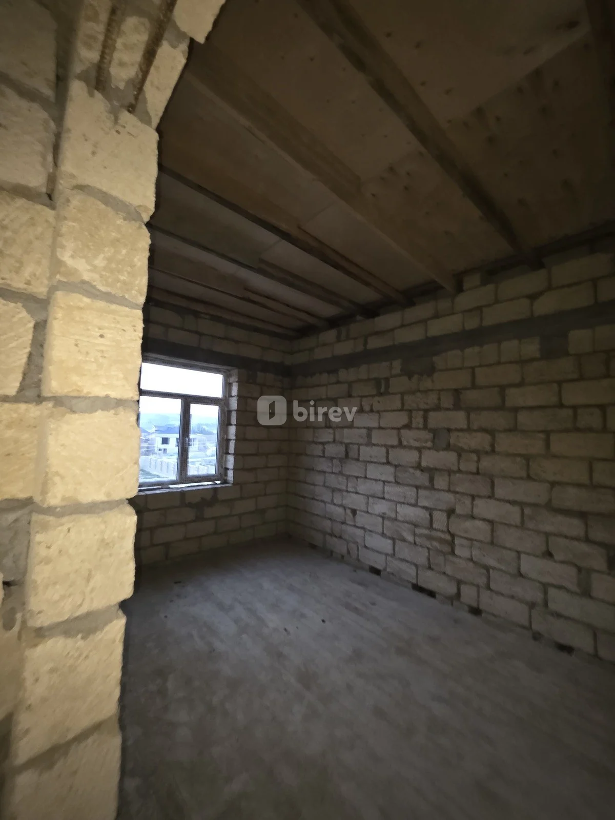 3 otaqlı həyət evi, Qobu q., Qobu qəsəbəsi, Abşeron rayonu — şəkil 8