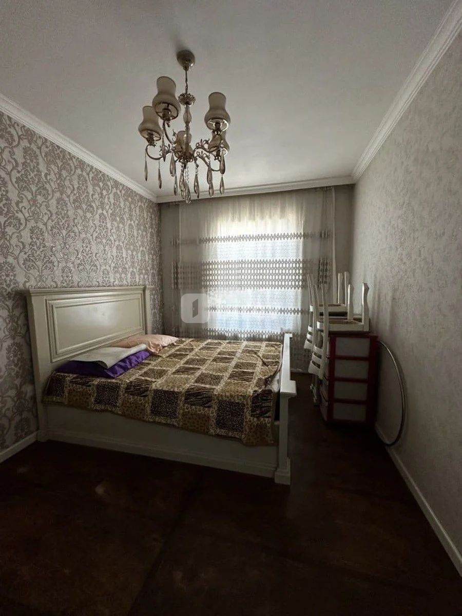 2 otaqlı mənzil, Masazır q., Qurtuluş 93 YK, Abşeron rayonu — şəkil 1