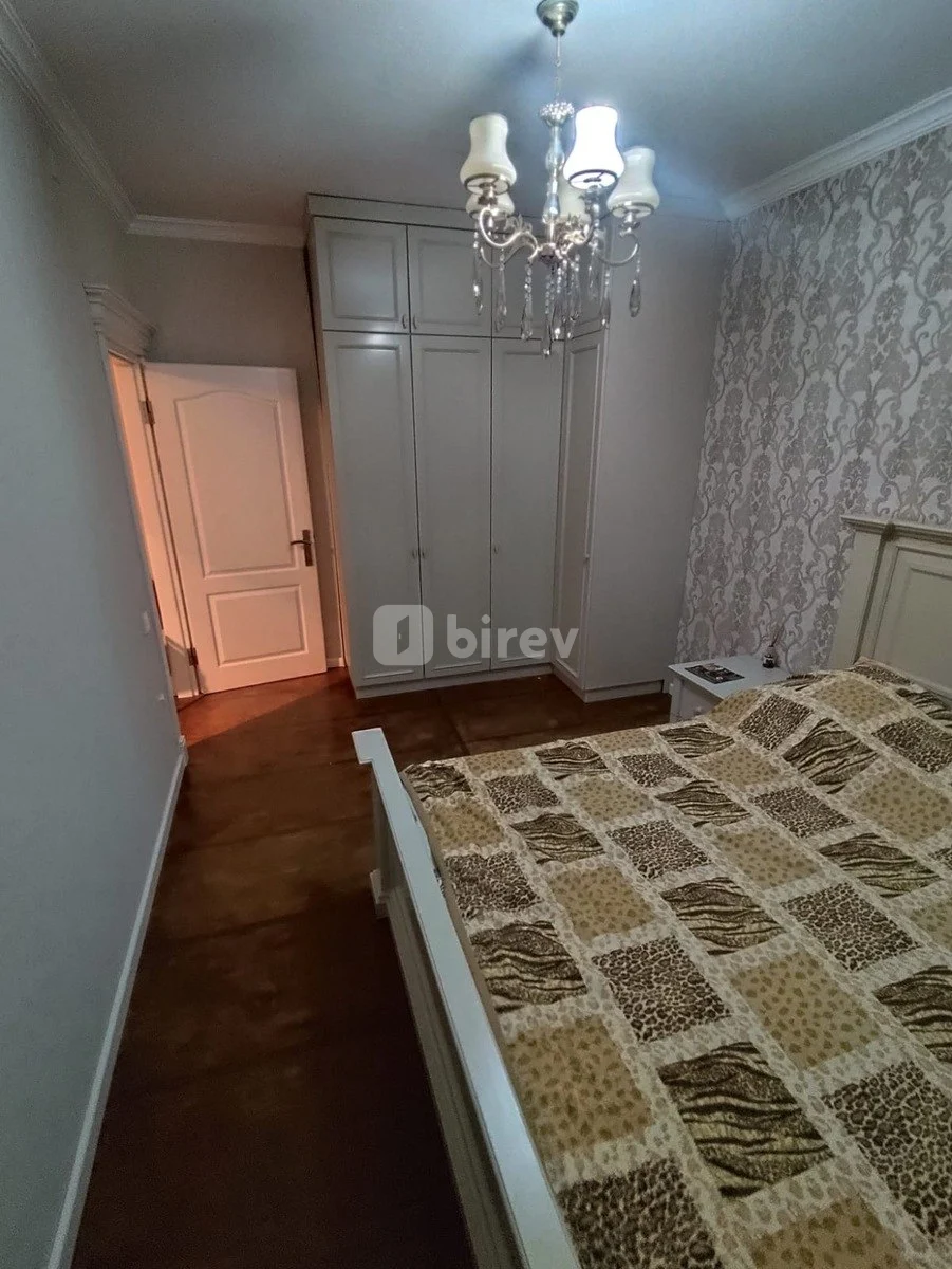 2 otaqlı mənzil, Masazır q., Qurtuluş 93 YK, Abşeron rayonu — şəkil 2