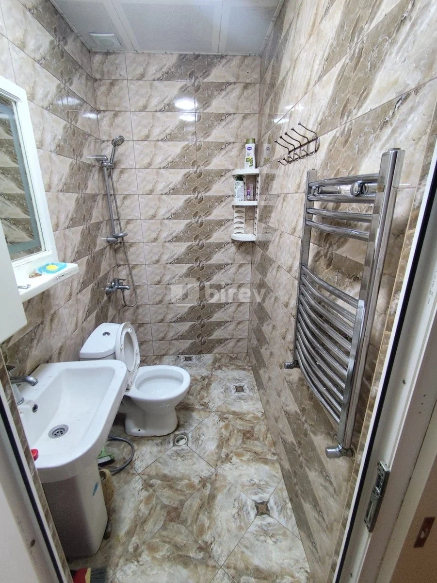 2 otaqlı mənzil, Masazır q., Qurtuluş 93 YK, Abşeron rayonu — şəkil 3