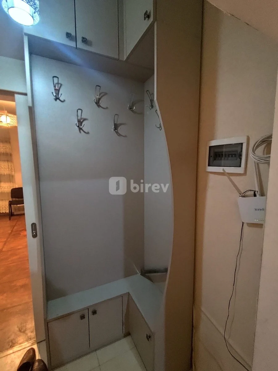 2 otaqlı mənzil, Masazır q., Qurtuluş 93 YK, Abşeron rayonu — şəkil 4