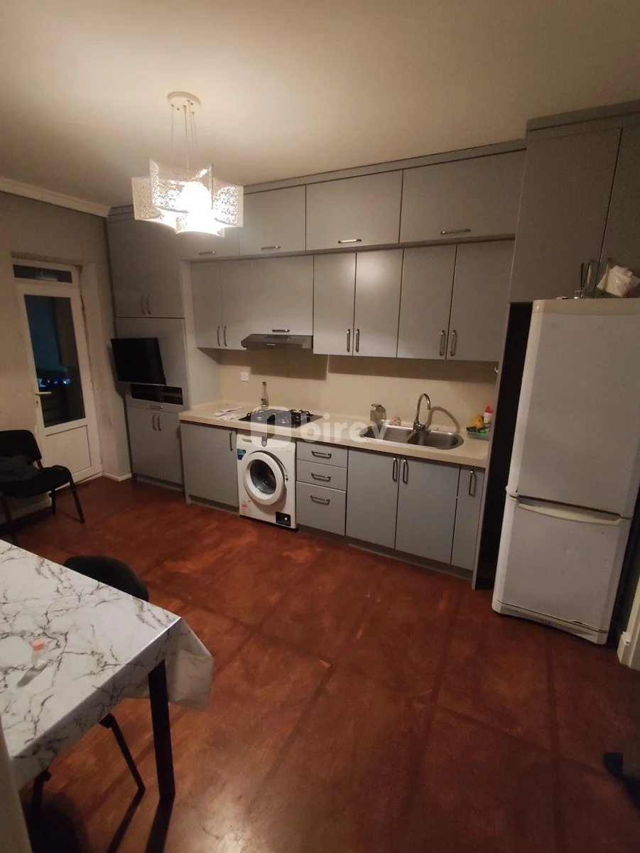2 otaqlı mənzil, Masazır q., Qurtuluş 93 YK, Abşeron rayonu — şəkil 5