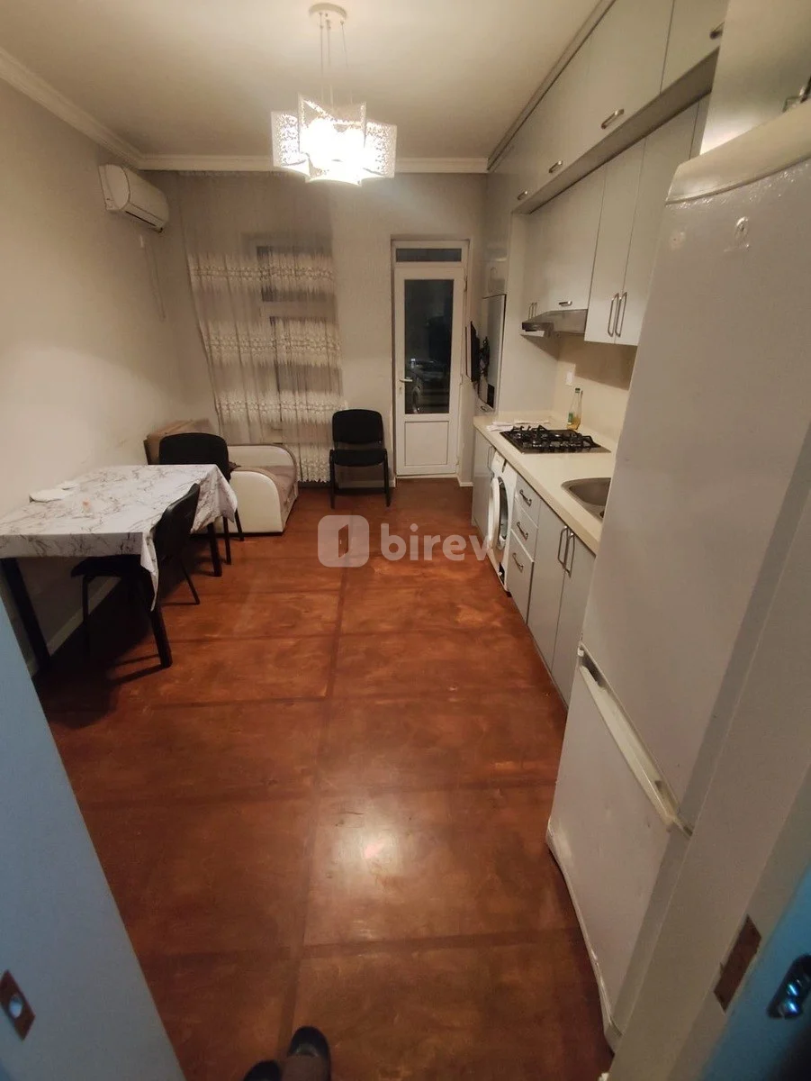 2 otaqlı mənzil, Masazır q., Qurtuluş 93 YK, Abşeron rayonu — şəkil 6