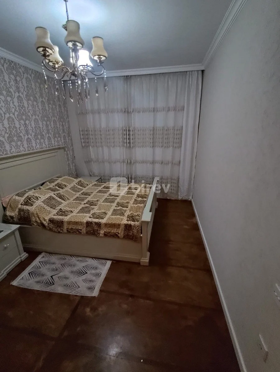 2 otaqlı mənzil, Masazır q., Qurtuluş 93 YK, Abşeron rayonu — şəkil 7