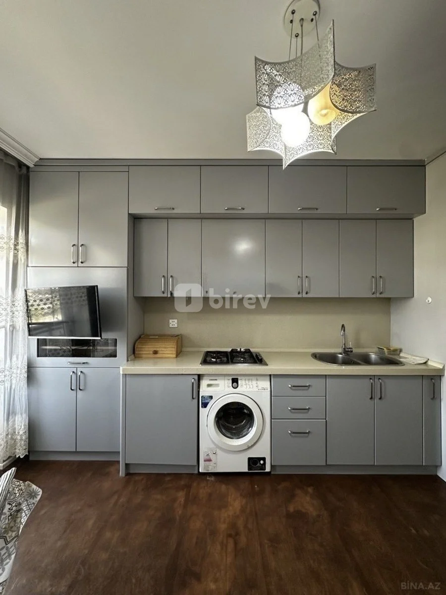 2 otaqlı mənzil, Masazır q., Qurtuluş 93 YK, Abşeron rayonu — şəkil 8
