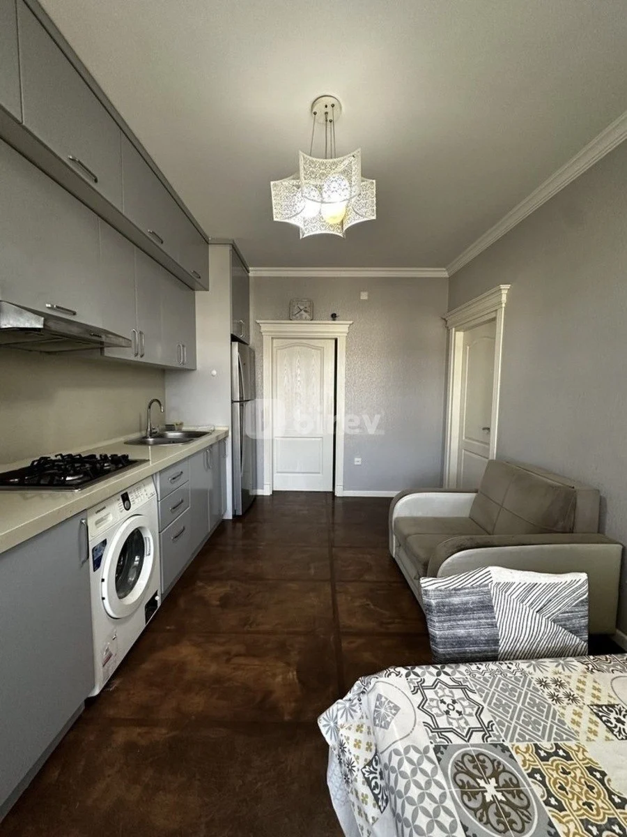 2 otaqlı mənzil, Masazır q., Qurtuluş 93 YK, Abşeron rayonu — şəkil 9