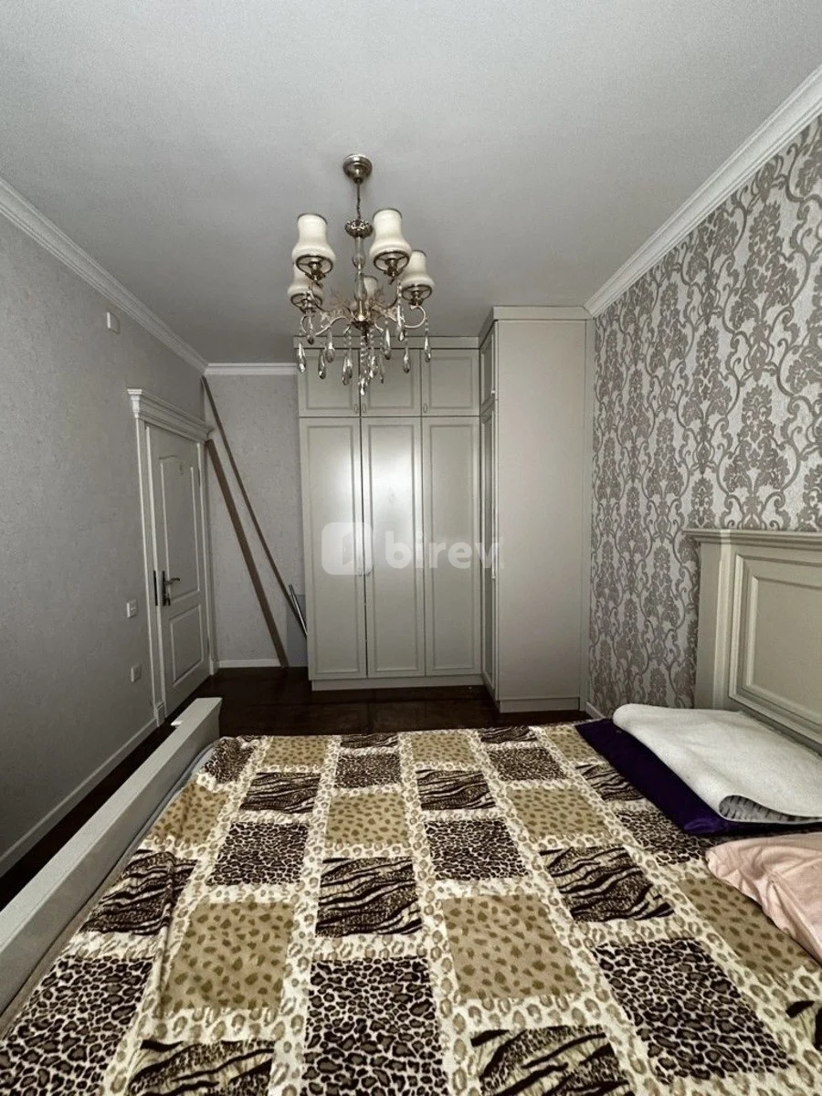 2 otaqlı mənzil, Masazır q., Qurtuluş 93 YK, Abşeron rayonu — şəkil 10