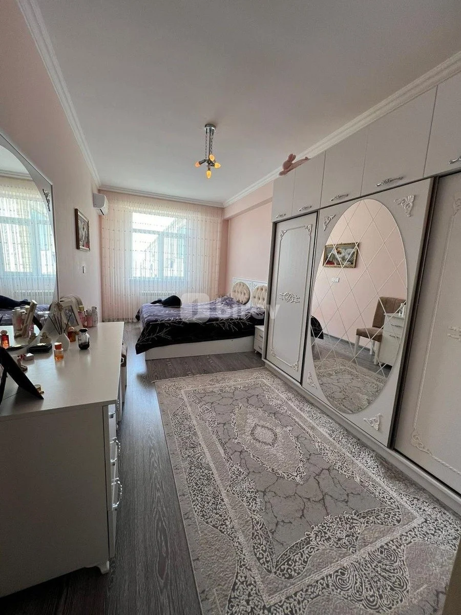 3 otaqlı mənzil, Masazır q., Qurtuluş 93 yaşayış kompleksi, Abşeron rayonu — şəkil 3