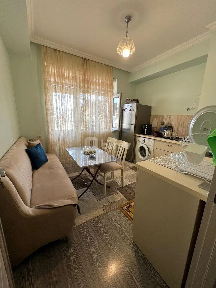 3 otaqlı mənzil, Masazır q., Qurtuluş 93 yaşayış kompleksi, Abşeron rayonu — şəkil 9