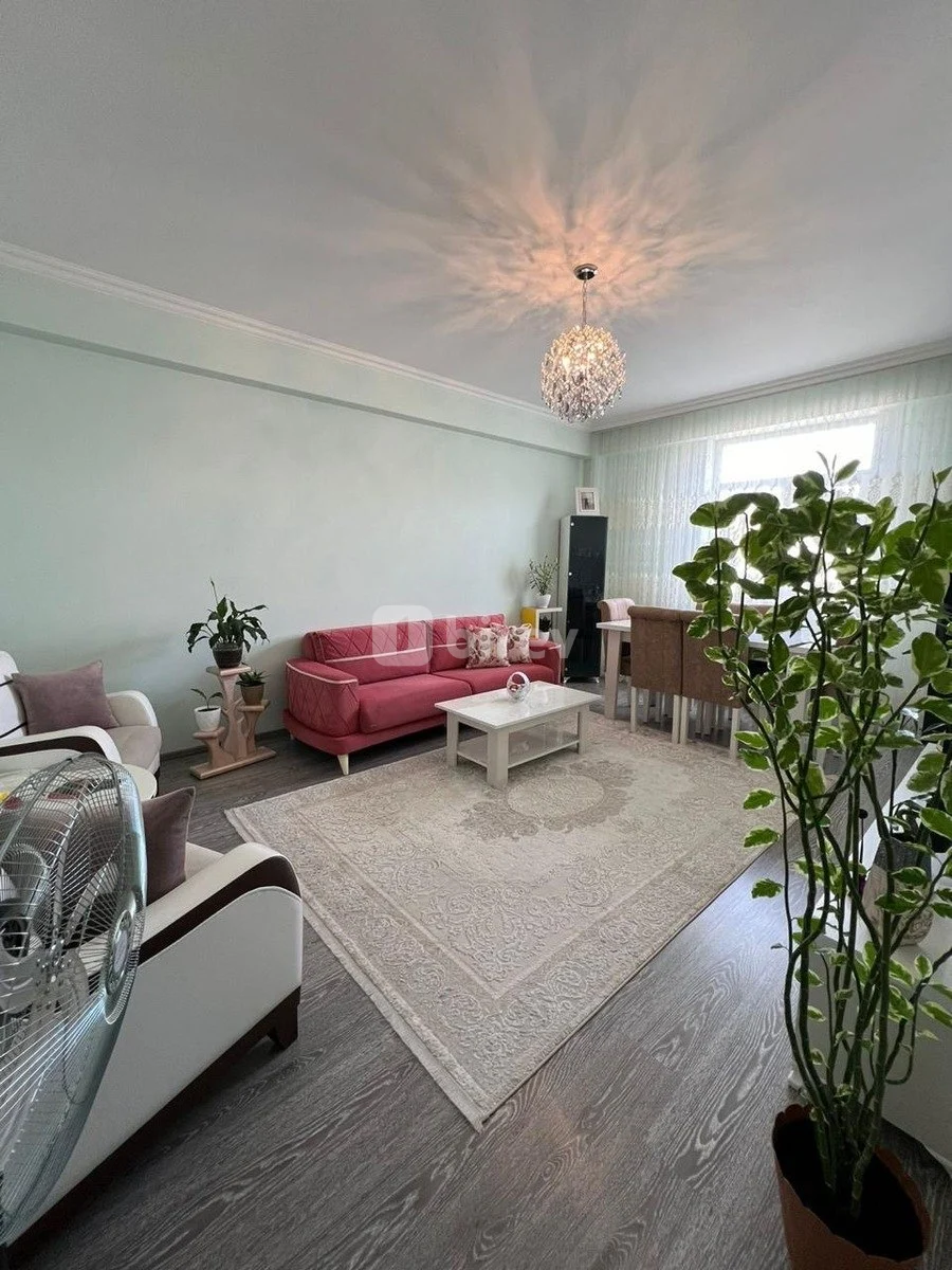 3 otaqlı mənzil, Masazır q., Qurtuluş 93 yaşayış kompleksi, Abşeron rayonu — şəkil 10