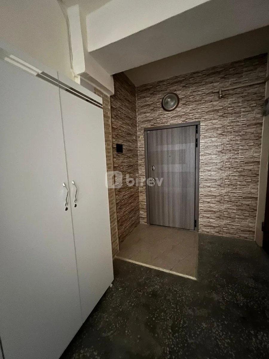 3 otaqlı mənzil, Masazır q., Qurtuluş 93 yaşayış kompleksi, Abşeron rayonu — şəkil 17