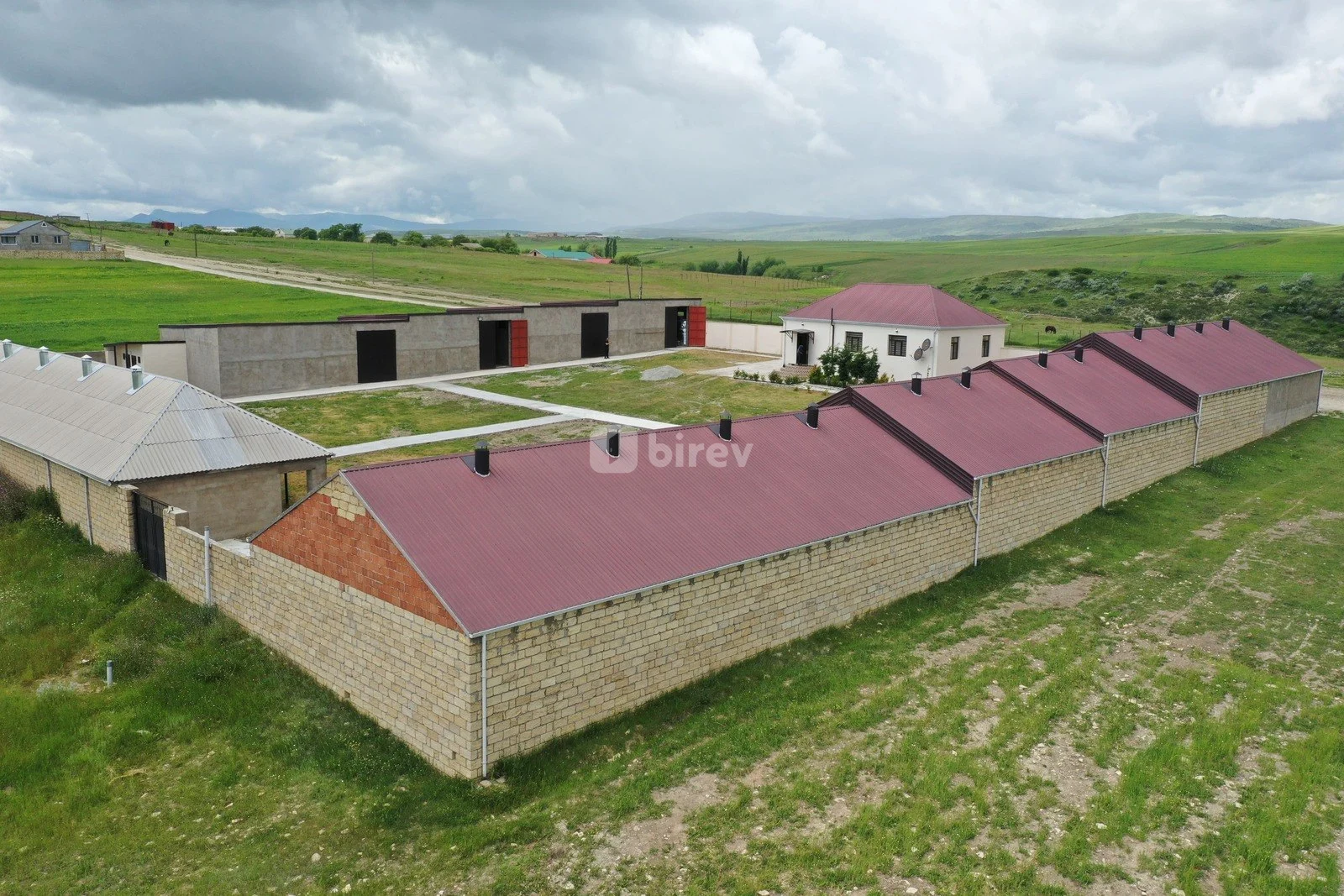 Obyekt, Şamaxı rayonu, Şamaxı rayonu — şəkil 2