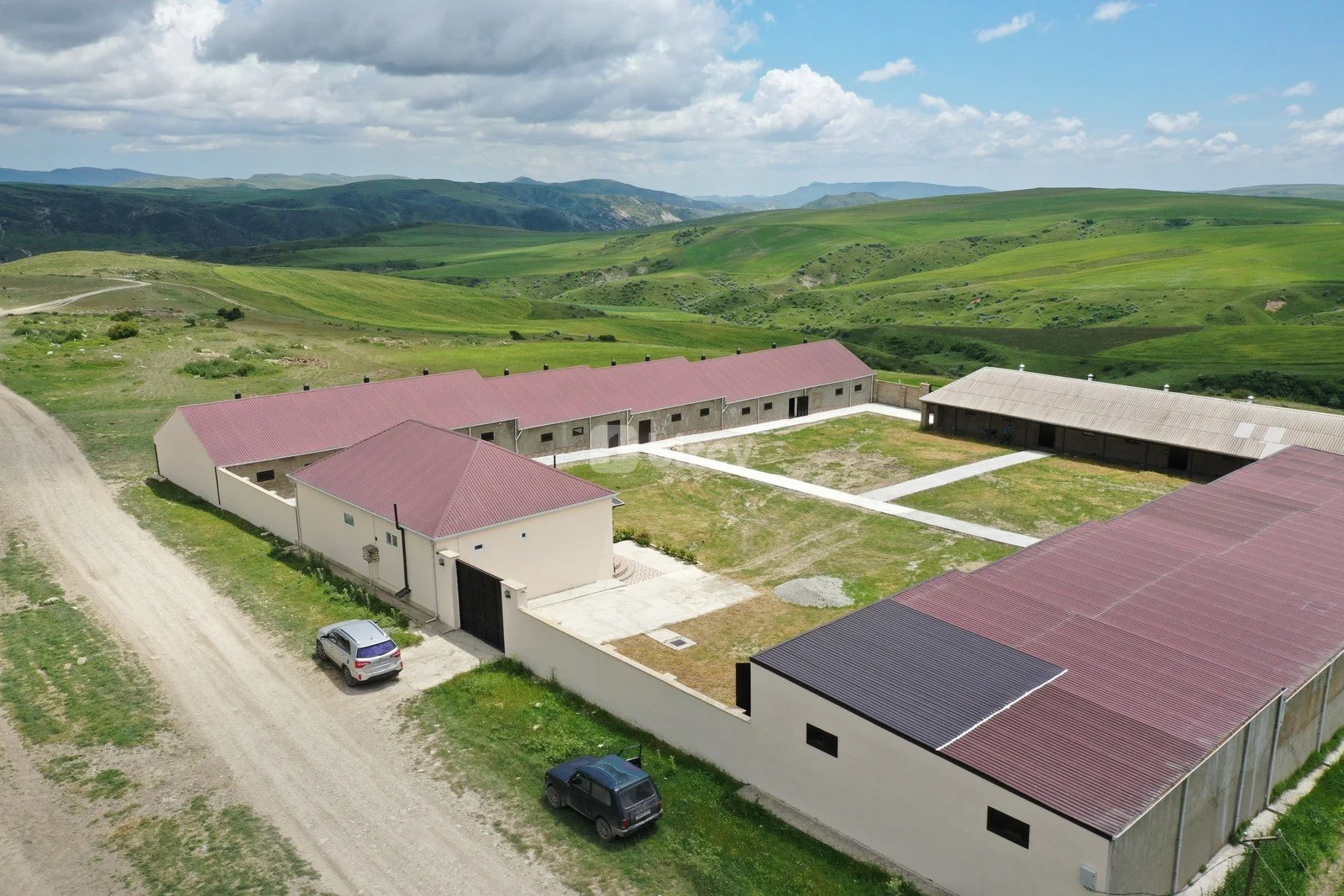 Obyekt, Şamaxı rayonu, Şamaxı rayonu — şəkil 4