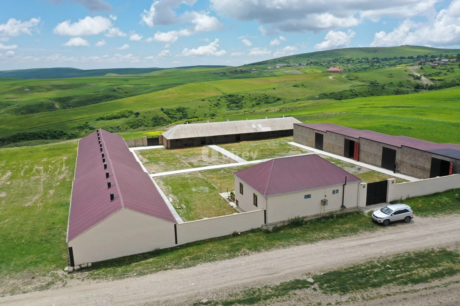 Obyekt, Şamaxı rayonu, Şamaxı rayonu — şəkil 5