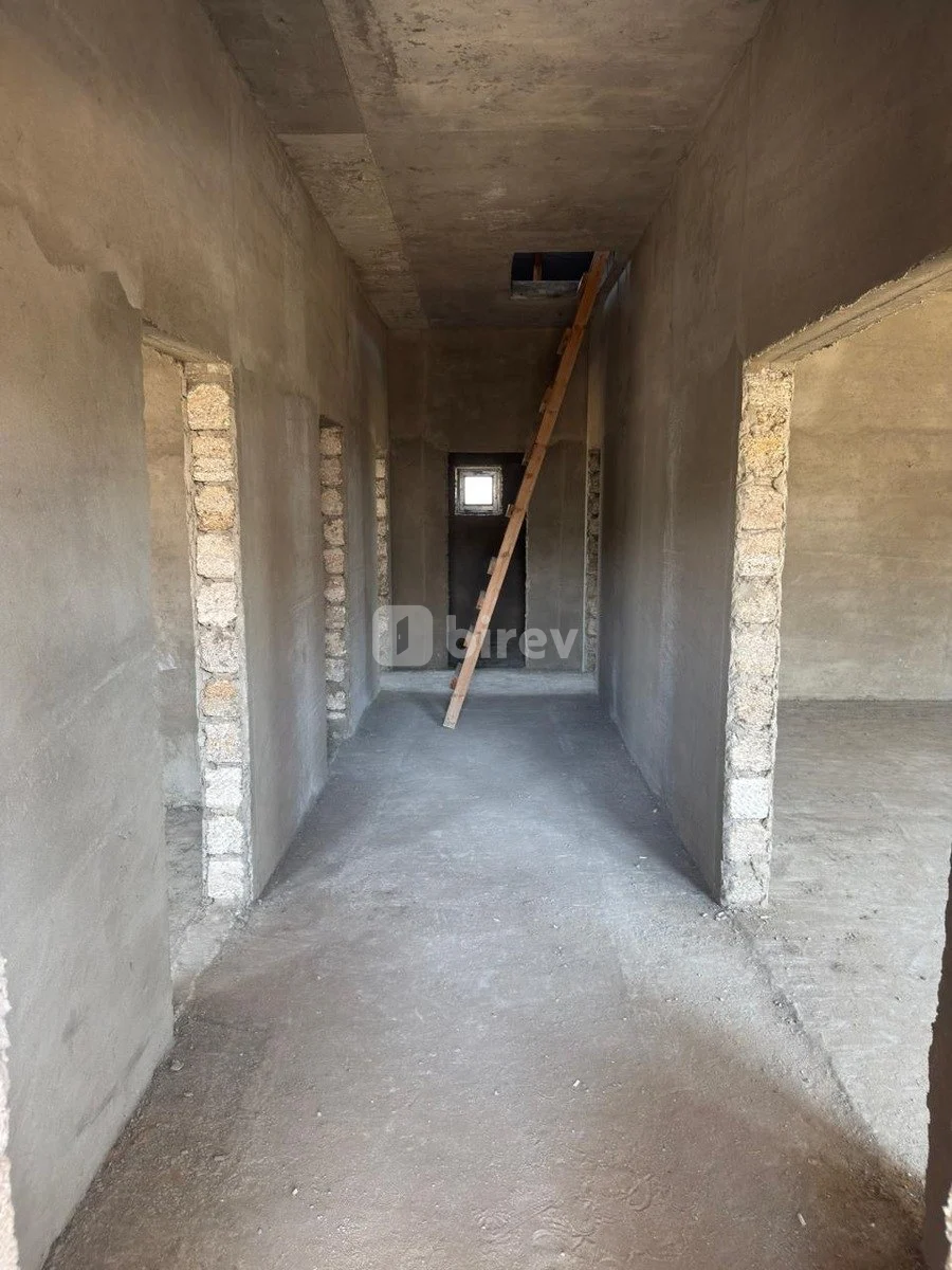 4 otaqlı həyət evi, Dübəndi q., Dübəndi qəsəbəsi, Xəzər rayonu — şəkil 5