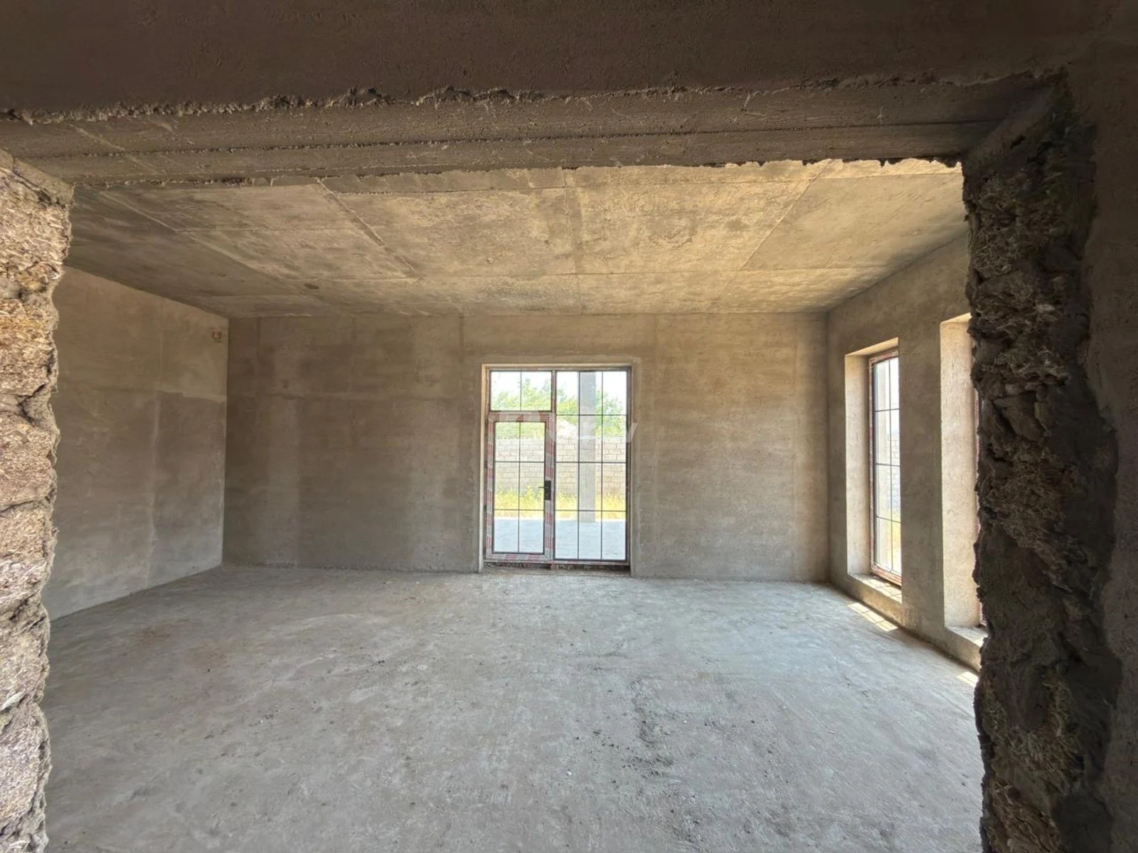 4 otaqlı həyət evi, Dübəndi q., Dübəndi qəsəbəsi, Xəzər rayonu — şəkil 6