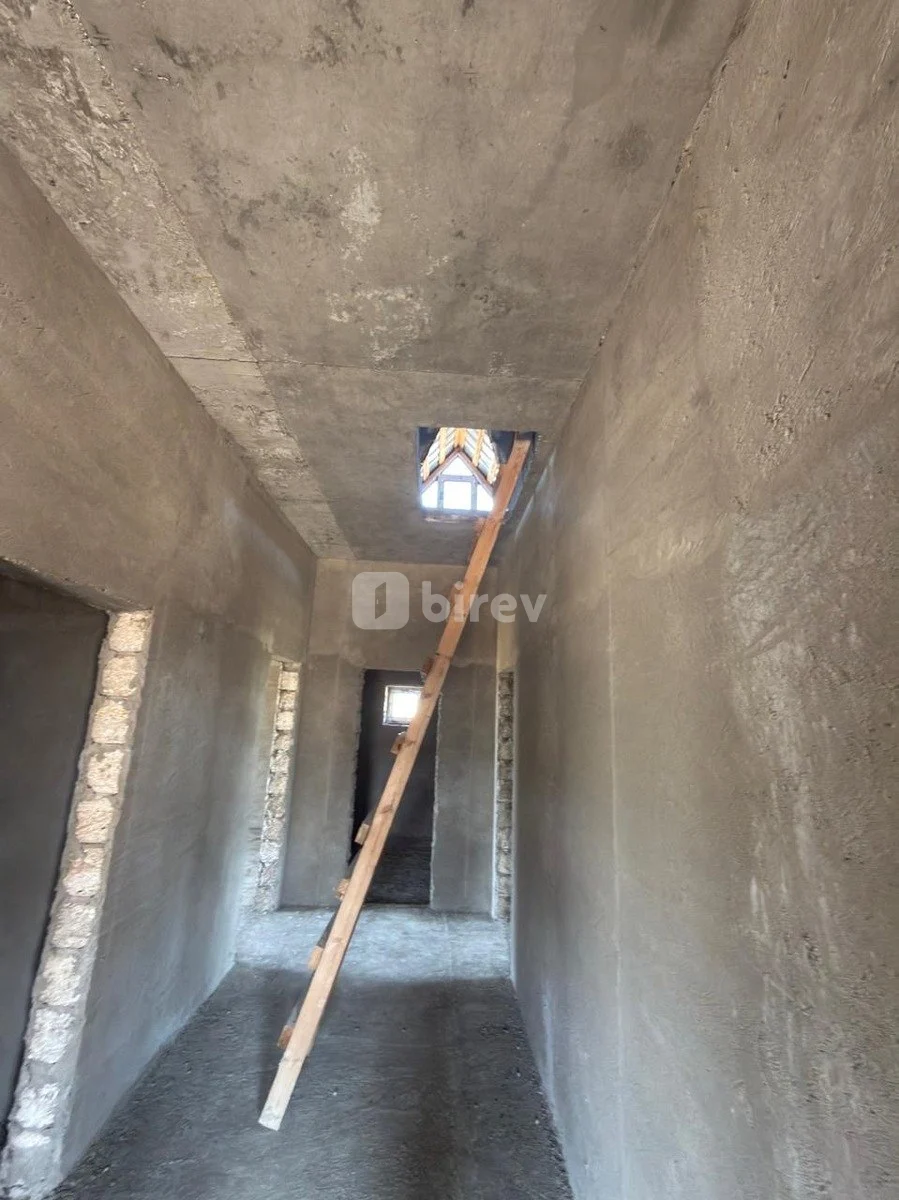 4 otaqlı həyət evi, Dübəndi q., Dübəndi qəsəbəsi, Xəzər rayonu — şəkil 12