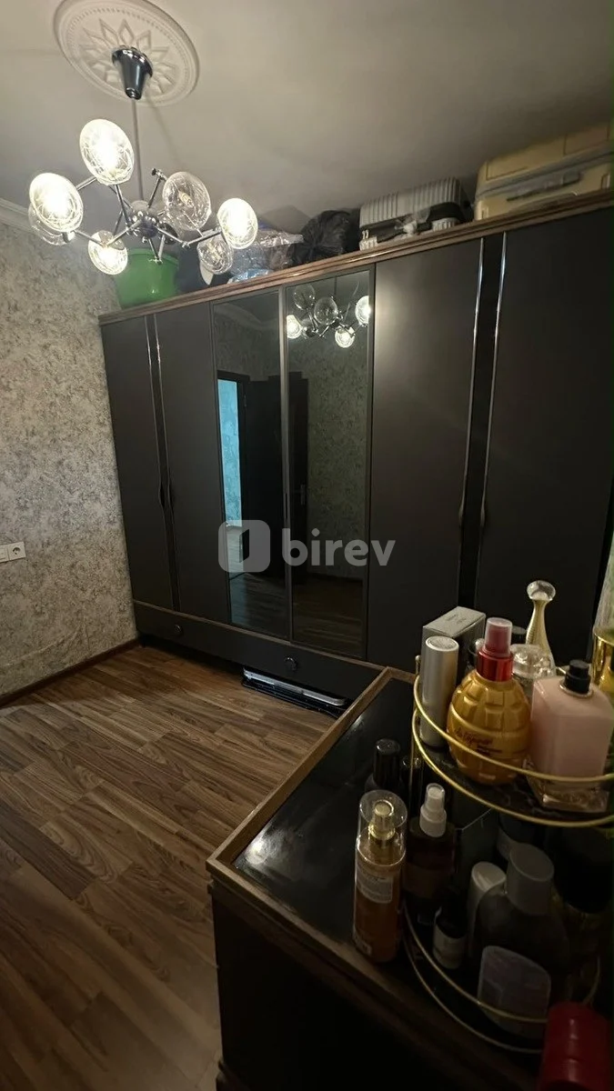 3 otaqlı mənzil, Maştağa q., Heybət Heybətov küçəsi, Sabunçu rayonu — şəkil 15