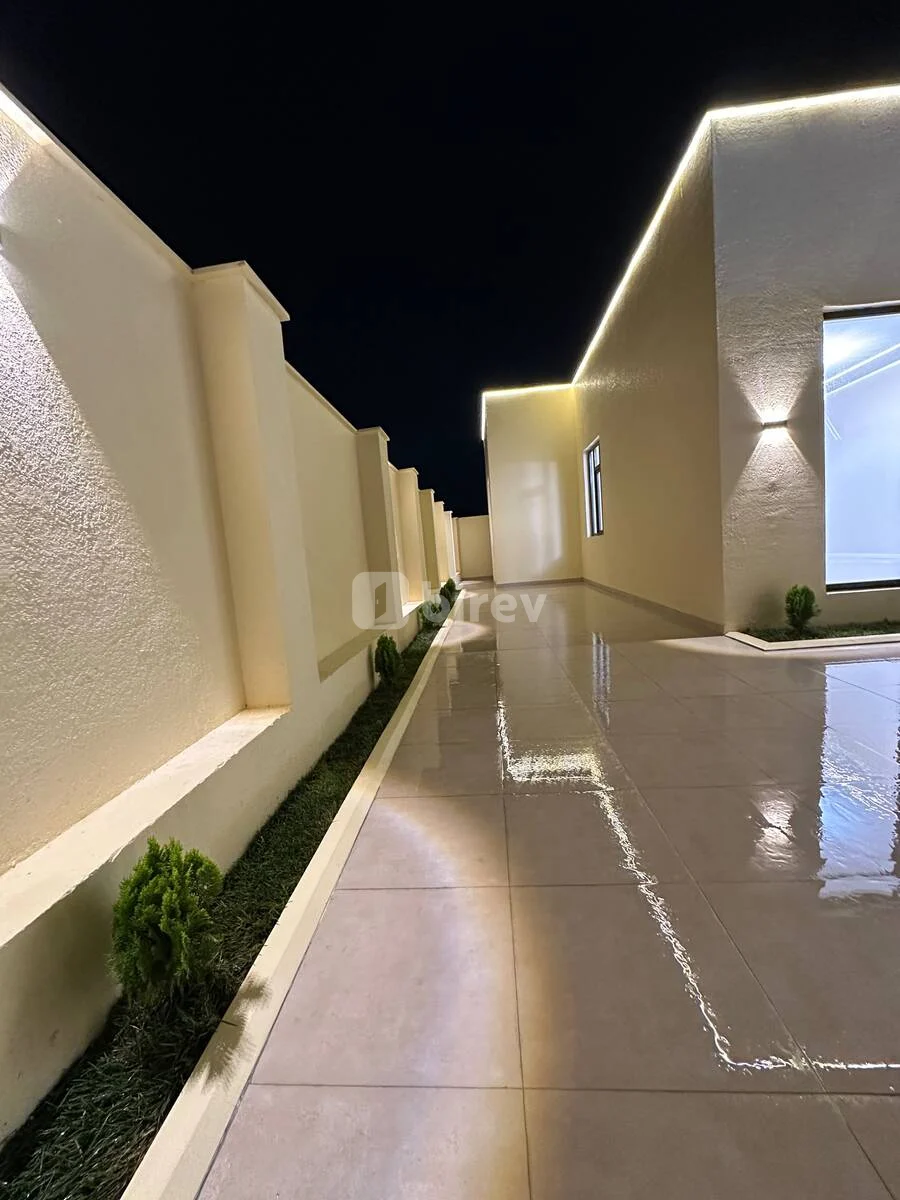 3 otaqlı həyət evi, Novxanı q., Novxanı qəs., Abşeron rayonu — şəkil 7