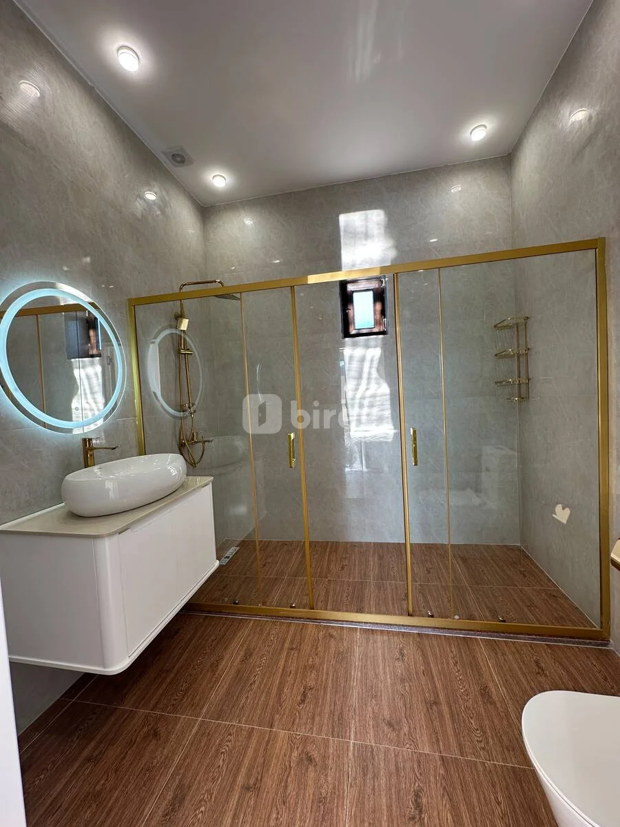 3 otaqlı həyət evi, Novxanı q., Novxanı qəs., Abşeron rayonu — şəkil 8