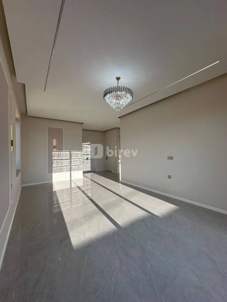 3 otaqlı həyət evi, Novxanı q., Novxanı qəs., Abşeron rayonu — şəkil 11